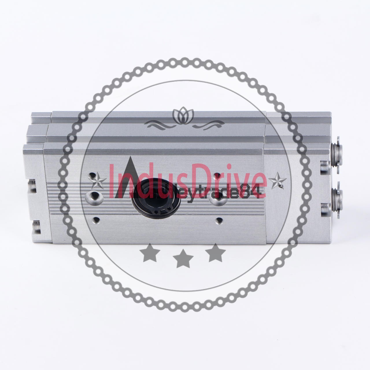 1pc NEW FESTO DRQD-B-20-180-PPVJ-A-AL-FW 563342~