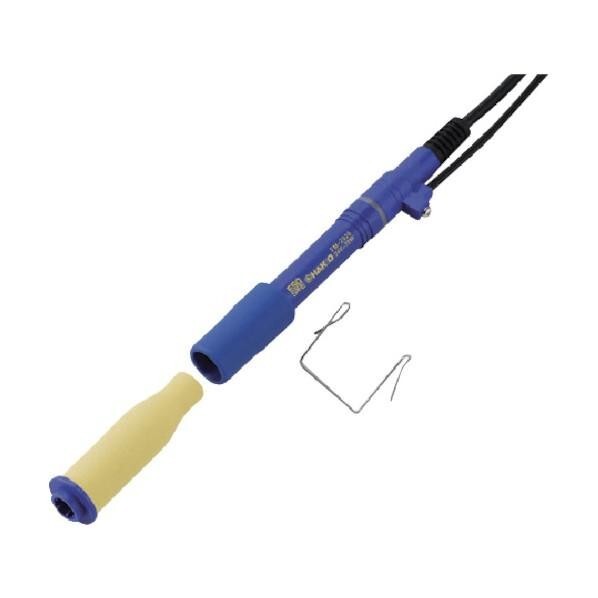 Hakko FM-2026 Nitrogen Soldering Iron, 24V-70W, Model FM2026-03