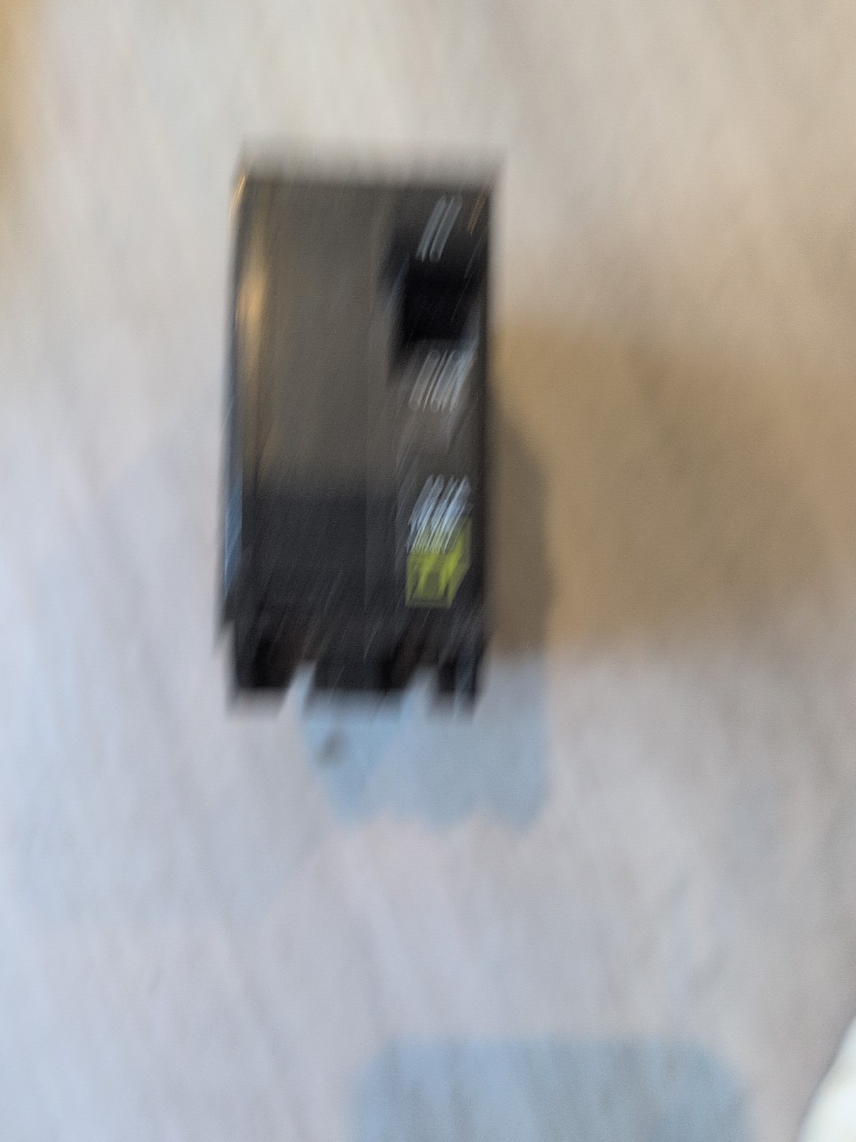 Square D QO240 2 Pole 40 Amp 120/240V Type QO Plug In Yellow Circuit Breaker