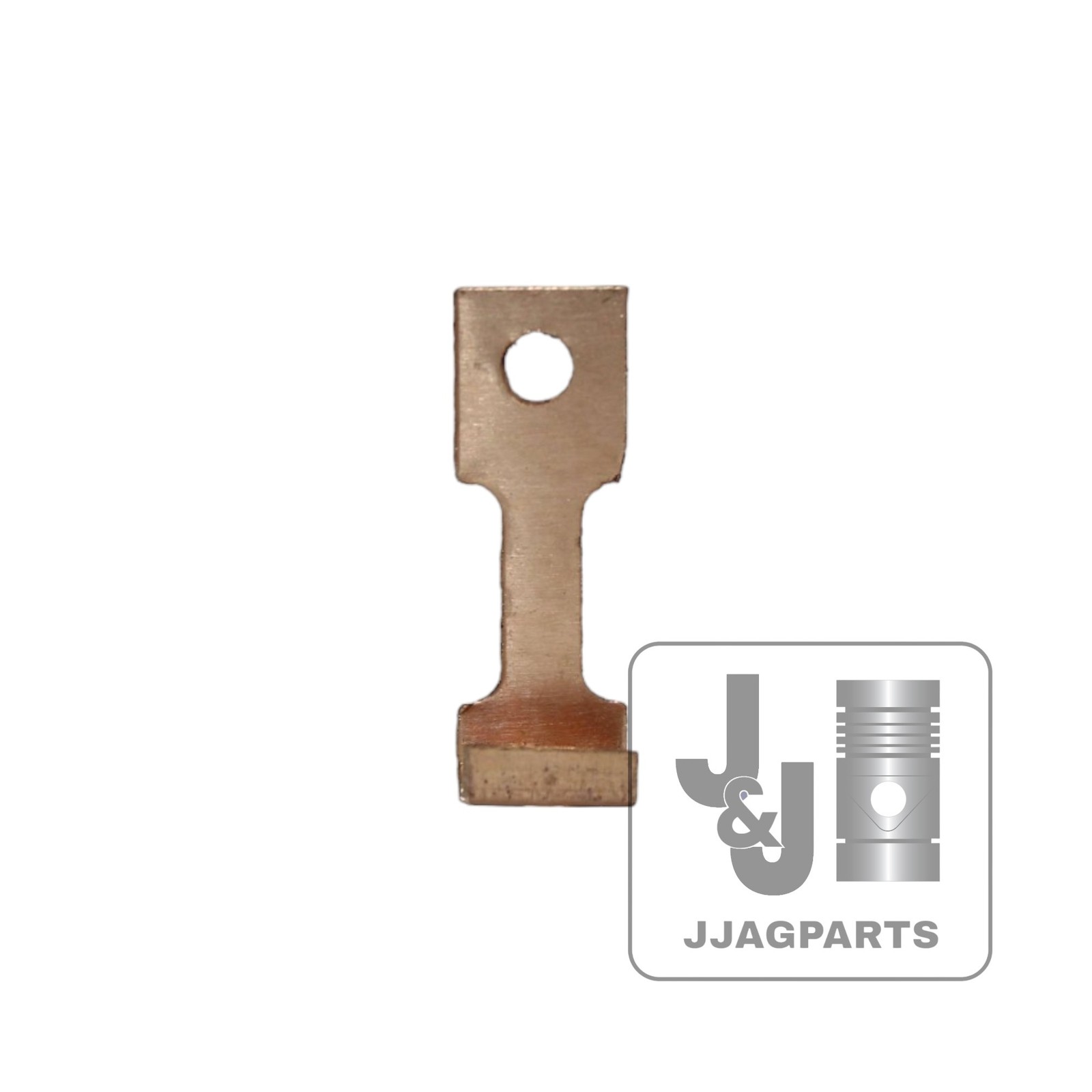 Primary Conductor (Copper) Fits Ford 8N NAA Jubilee 501 700 800 Tractors 8N12209
