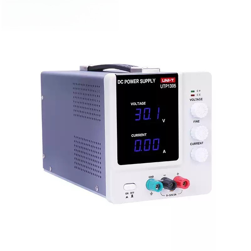 UTP1306S/1310 DCStabilized PowerSupply UTP1303/UTP1305 Adjustable DC PowerSupply