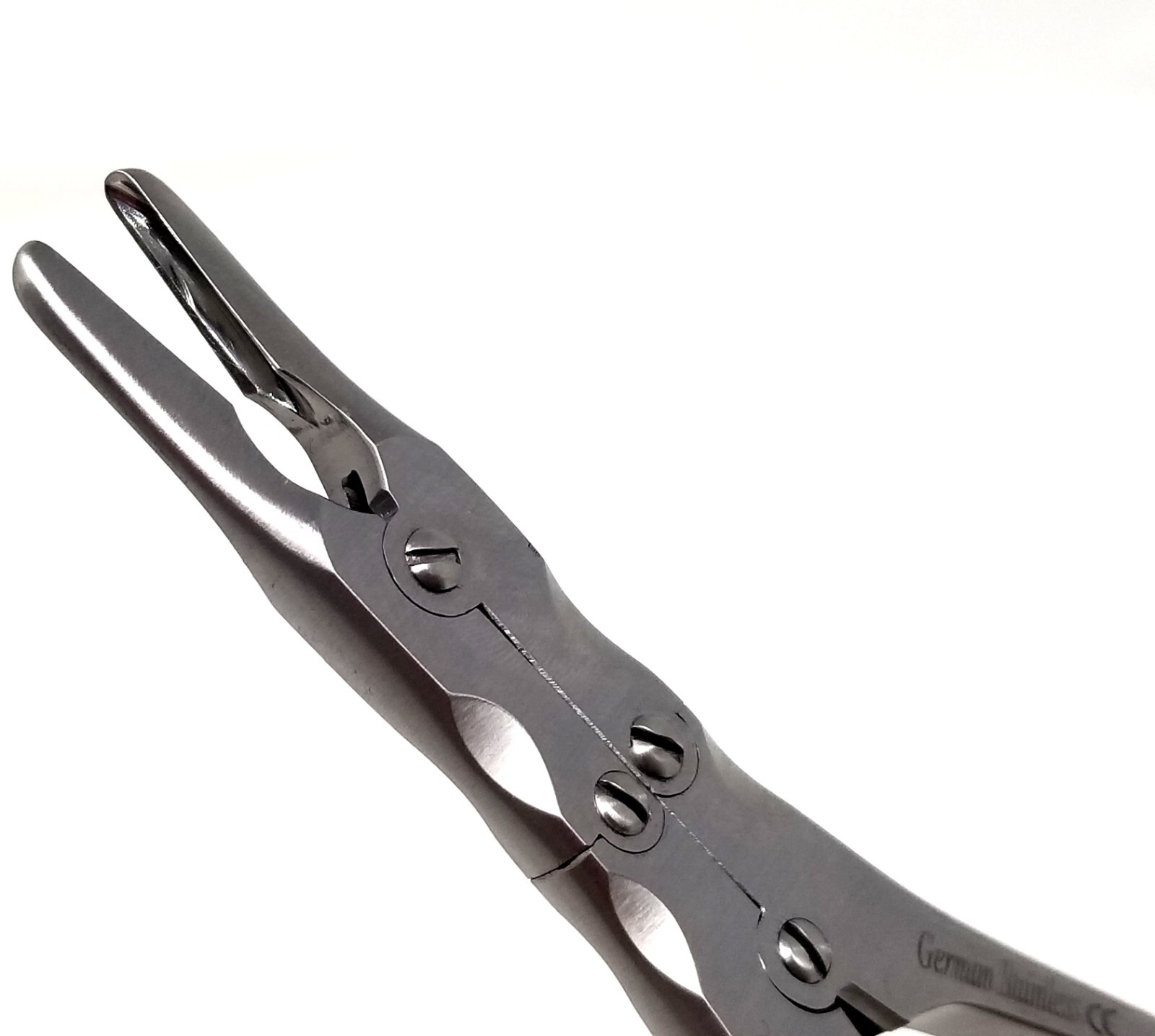 7 SERRATED LARGE MEDIUM SMALL LEFT RIGHT BARBED EDGE DENTAL TOOTH ELEVATORS