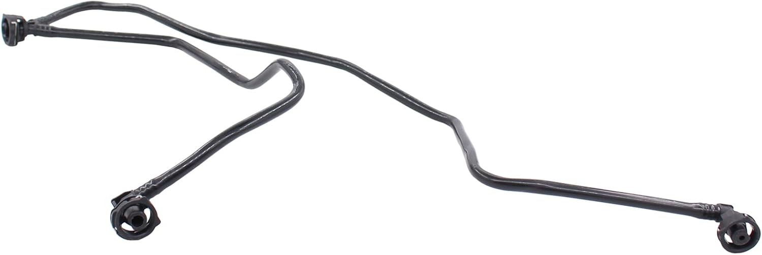 Upper Radiator Coolant Overflow Pipe Hose for GLA250 2015-2020 CLA250 2014-2019
