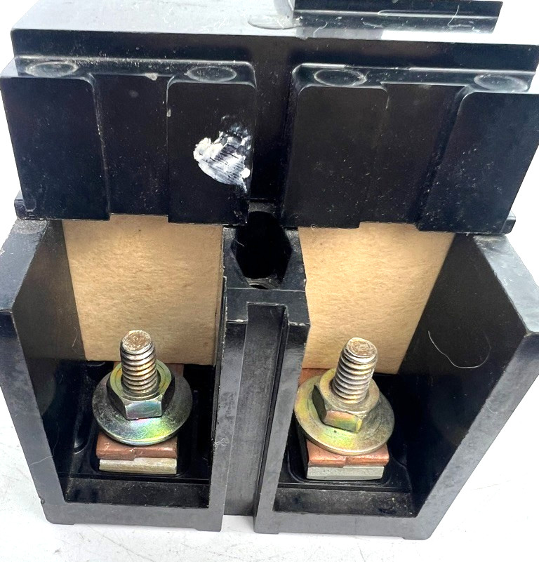 Square D Q2L2200 200 Amp 2 Pole Circuit Breaker Q2L 240V 200A Lugs *NEW IN BOX*