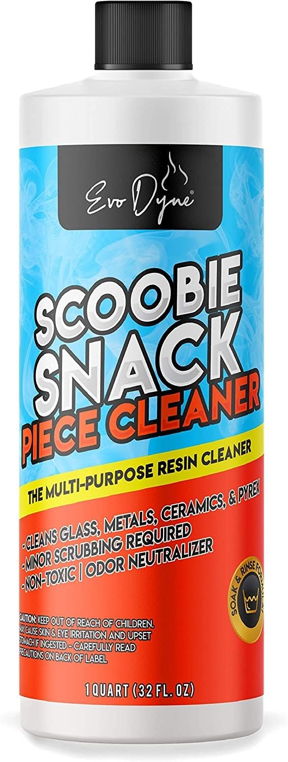 Evo Dyne Pipe 32 Fl Oz (Pack of 1), Attribute not applicable for the product