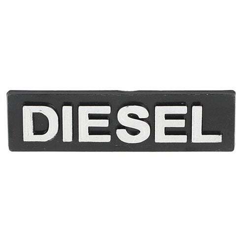 Emblem fits John Deere 430 755 855 856 655 755 756 855 856 955 430 M87451