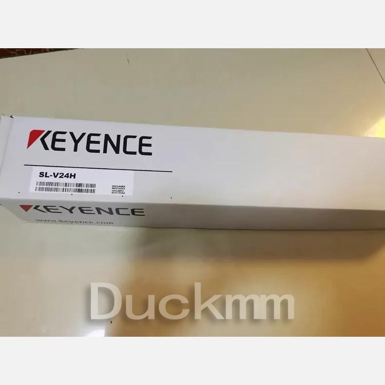 1pc New KEYENCE SL-V24H Safety Light Curtains SLV24H fast ship US Free TAX