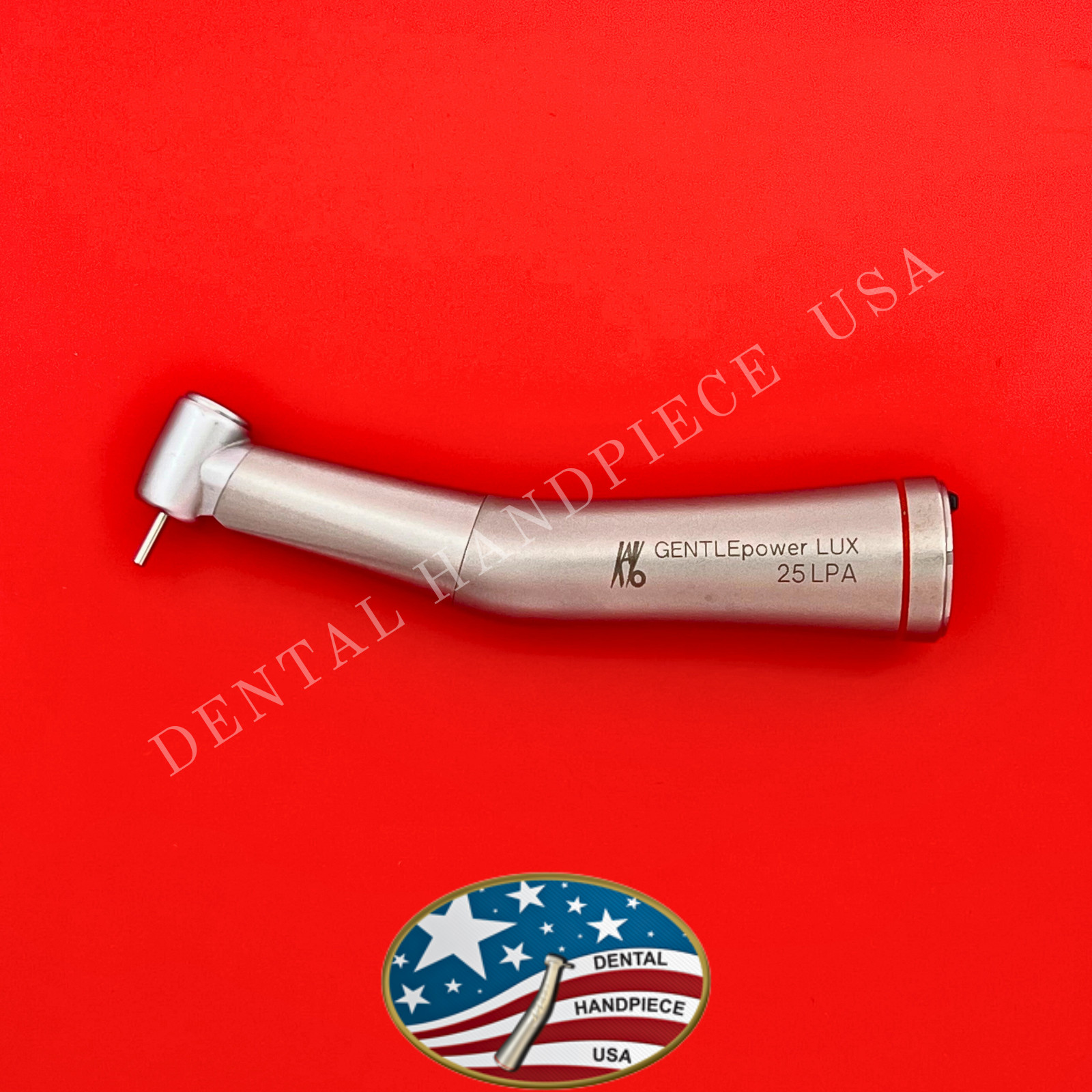 KaVo GENTLEpower LUX 25 LPA Electric High Speed Dental Handpiece