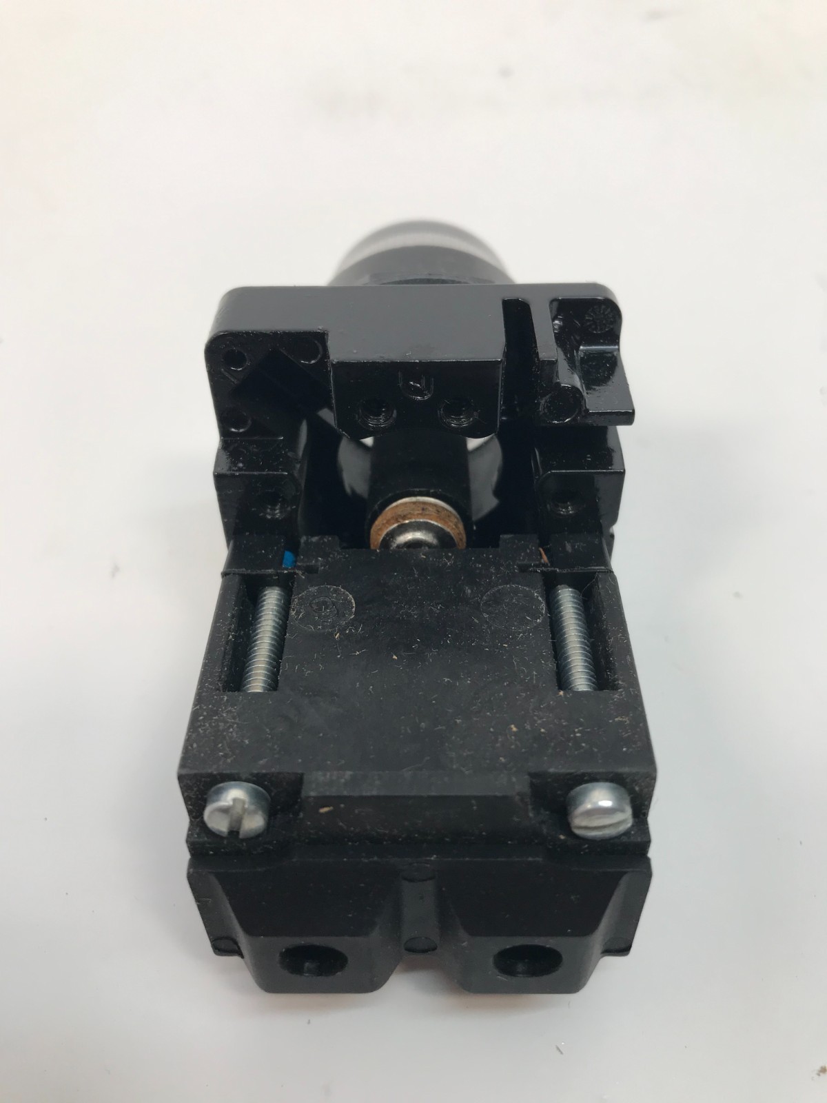 Siemens 52BL4GA Pilot Light Transformer Type 120 Volts AC, Clear – New in Box