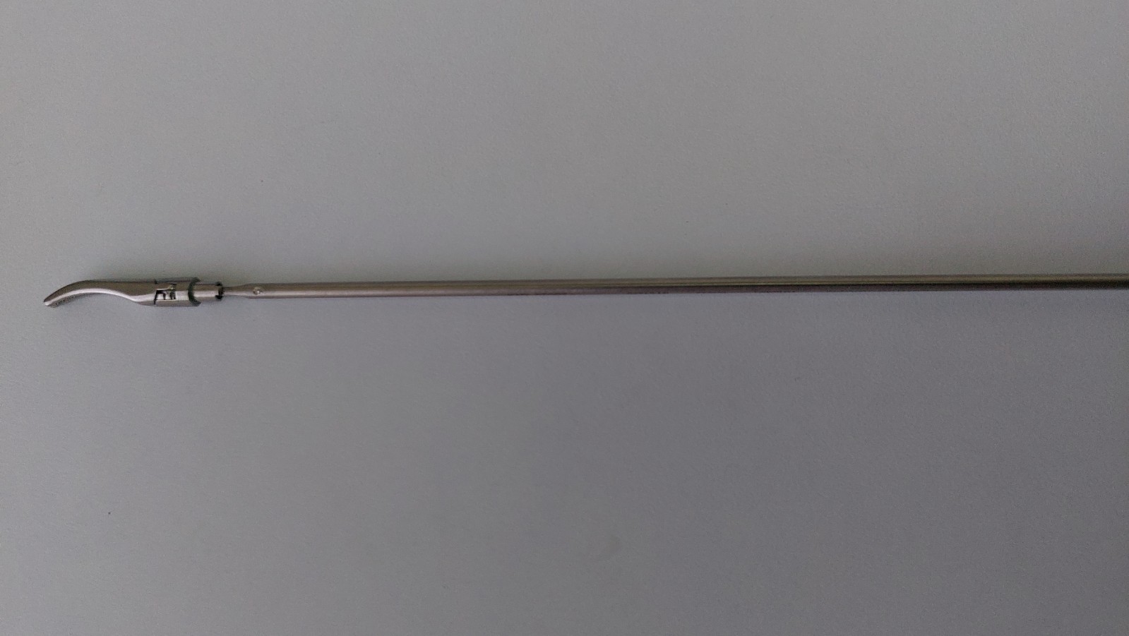 STORZ 33310ML MARYLAND 5mmx36cm kelly Forceps Insert
