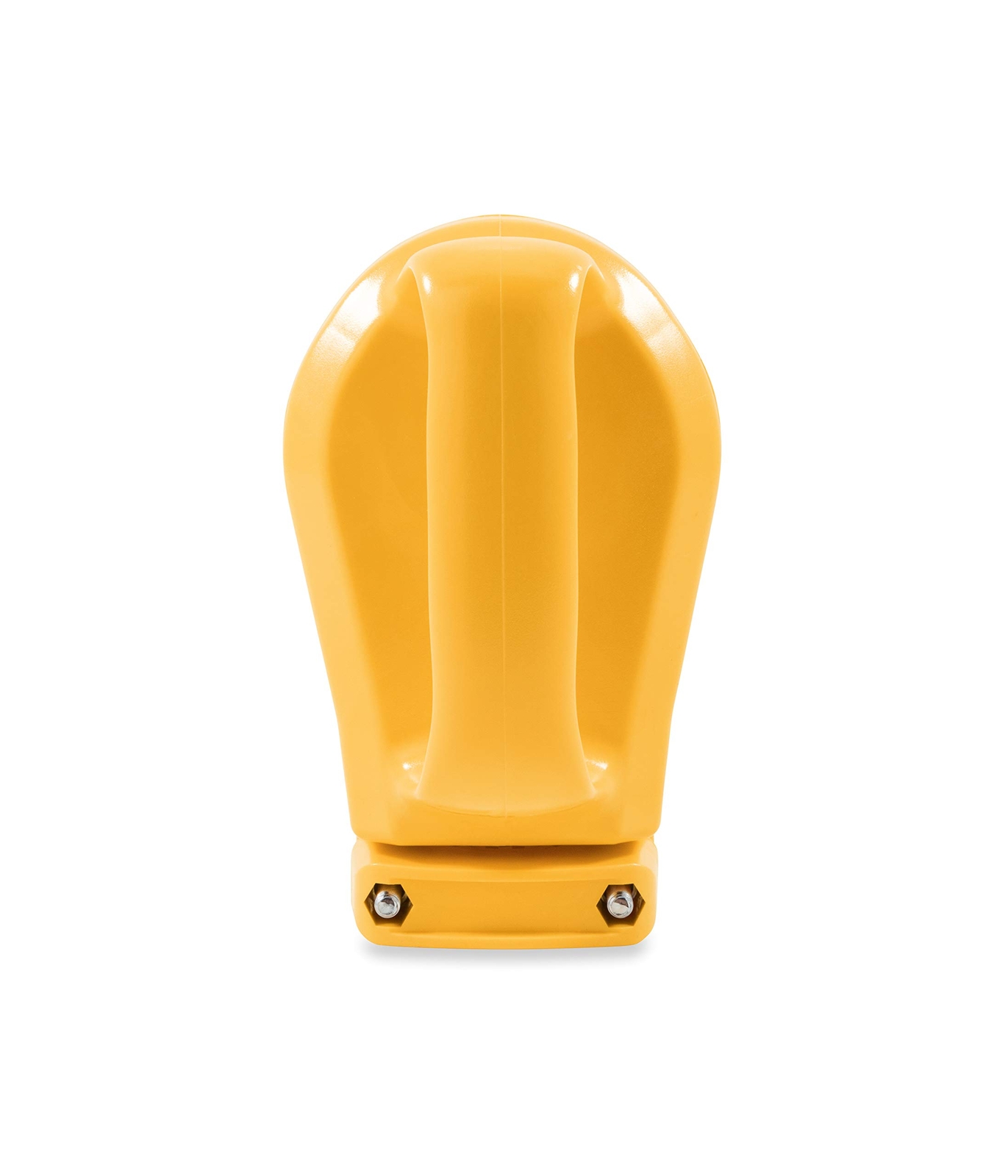 Camco 30 Amp RV Male Replacement Plug with Power Grip Handle ETL Listed