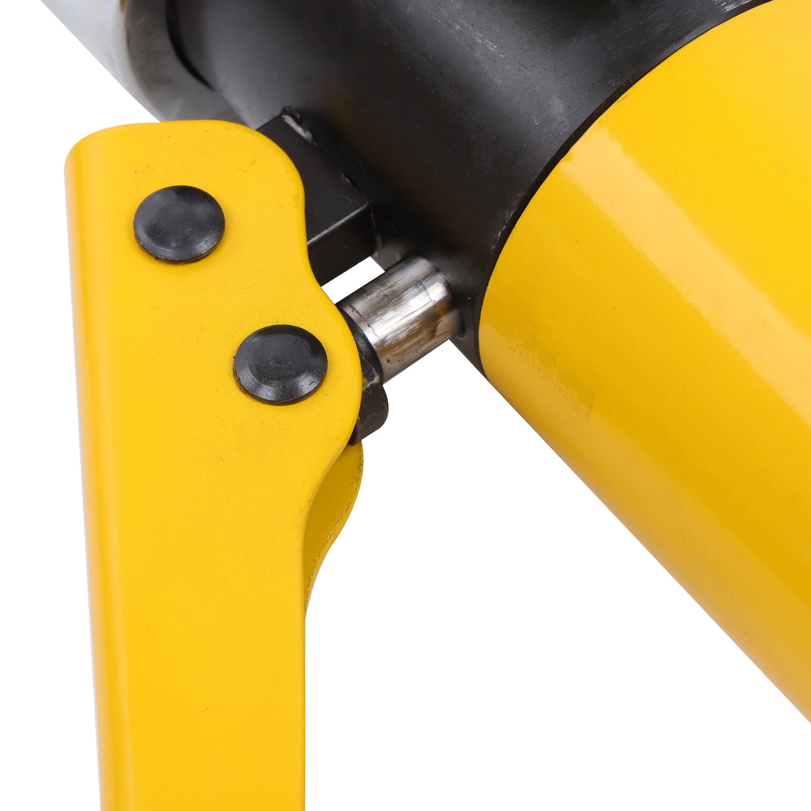 10T Portable Hydraulic Flange Spreader Splitter, Split Type Expander Hydraulic