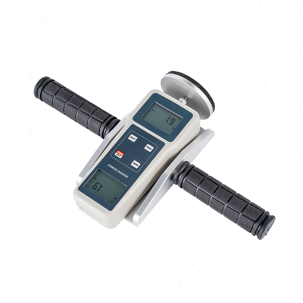Muscle Strength Testing Equipment with Range ±50kgf ±490N ±110Lbf ±0.5%FS
