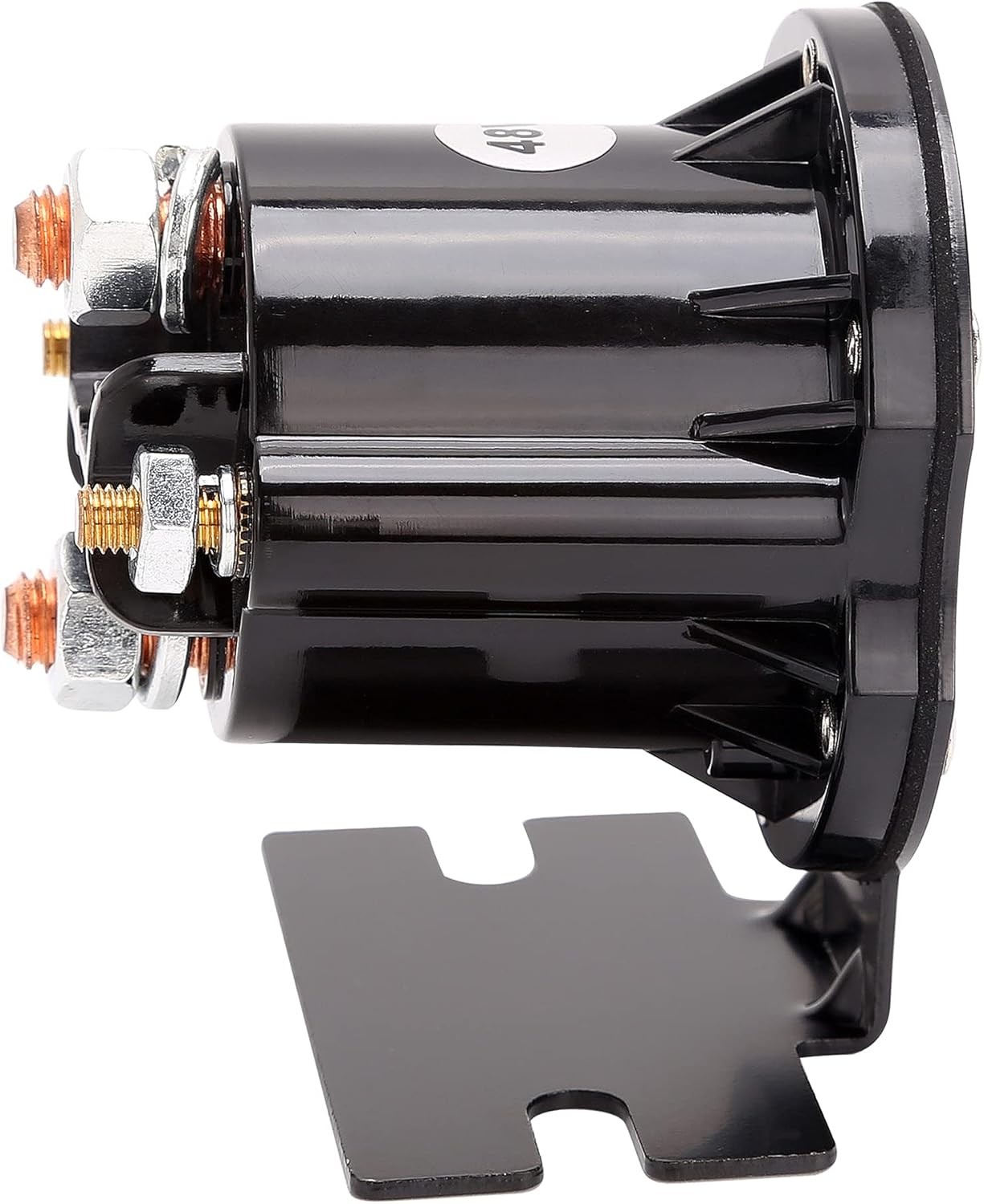 10L0L Golf Cart 48V Solenoid for EZGO TXT 2010-up & All 48V MPT 800/1000 Vehicle