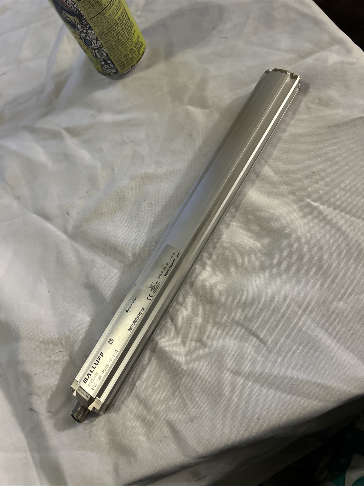 BALLUFF BTL6-E500-M0178-PF-S115 / BTL6E500M0178PFS115 BTL0UYM (MC2)