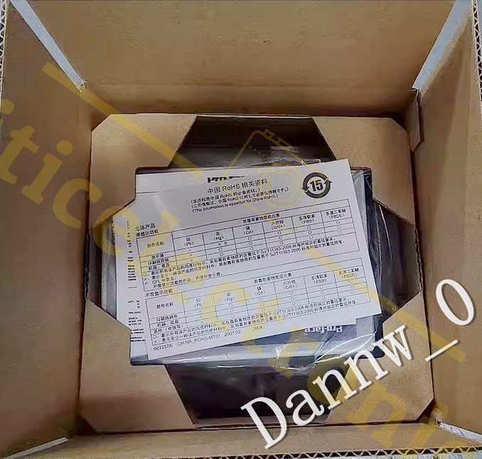 New PRO-FACE Proface GP270-LG31-24V Touch screen Fast delivery