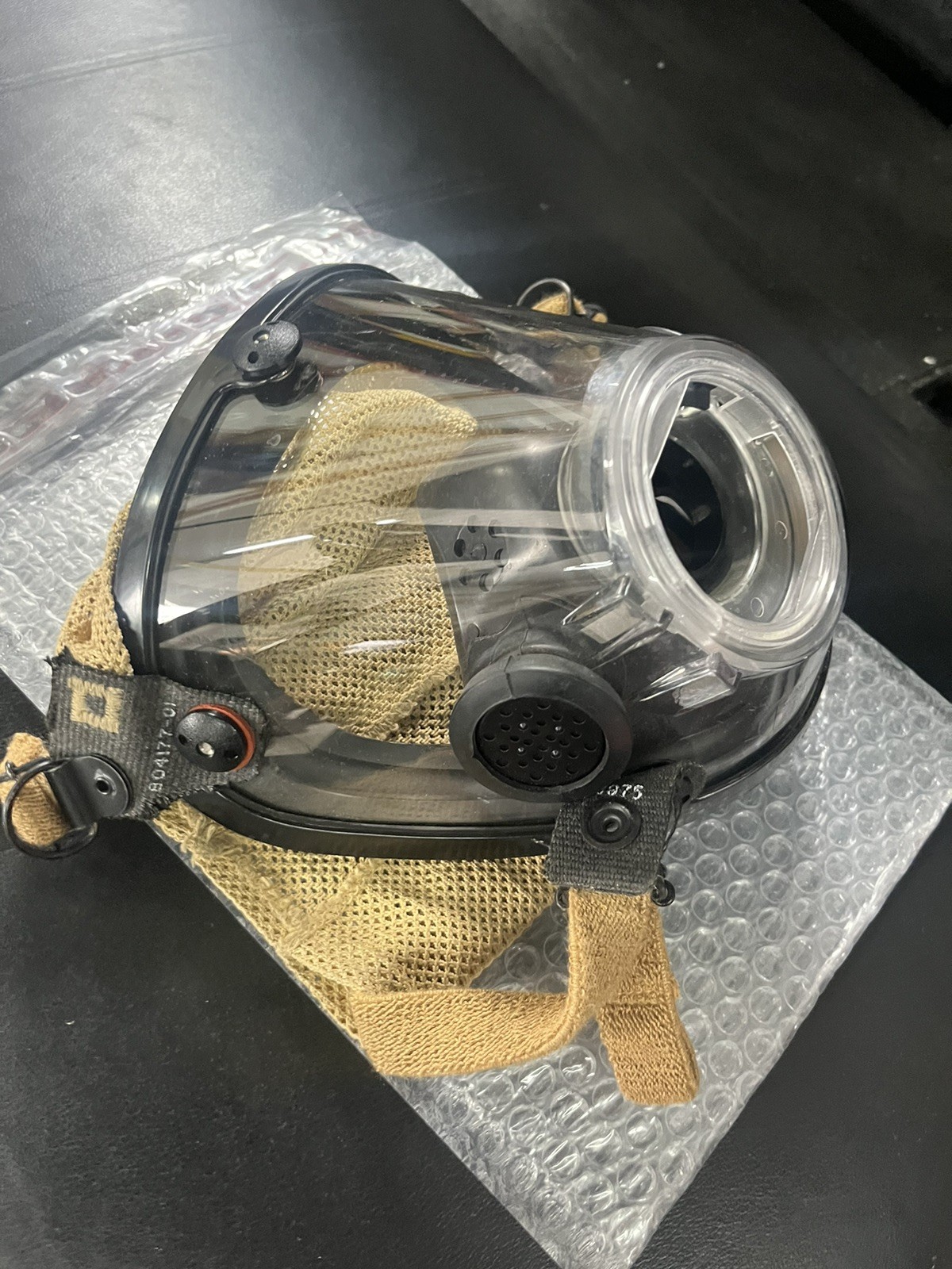 SCOTT AV2000 (Large) Firefighter SCBA