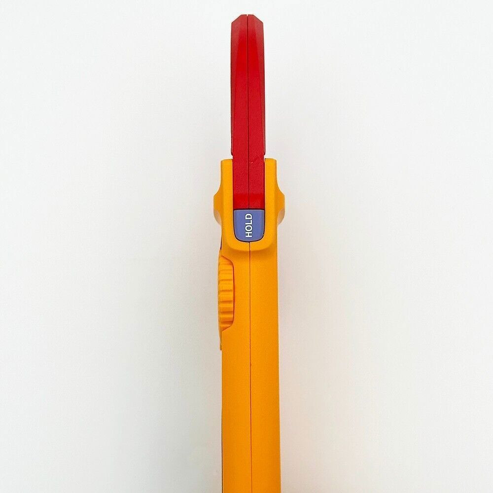 Fluke 301A Clamp Meter AC Current AC/DC Volt Voltage/Current Frequency Ω
