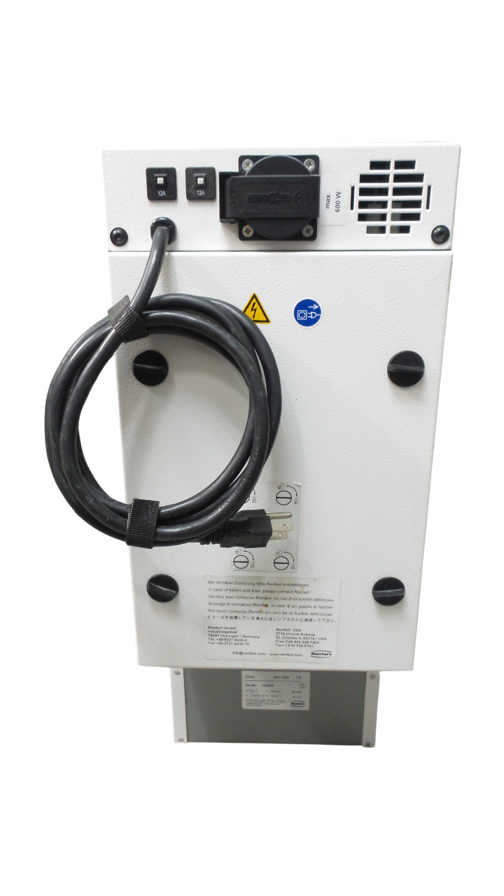 Renfert Silent Suction Unit 2921-1000 – Free Shipping