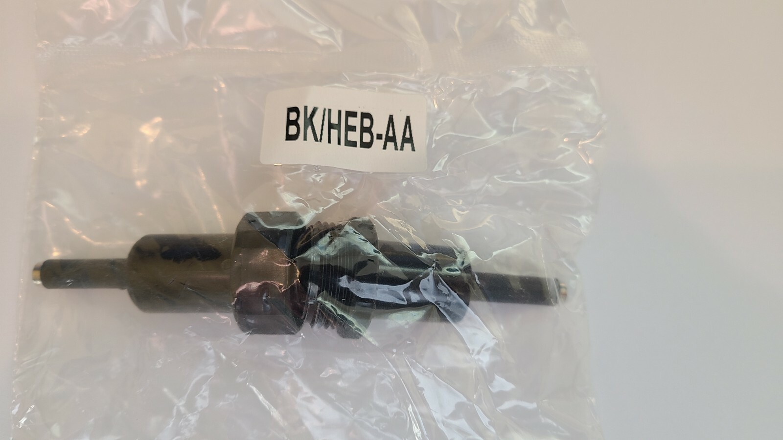 HEB-AA Bussmann Cooper TRON or LEB-AA Littelfuse Fuse Holder 30 Amp 600 Volt