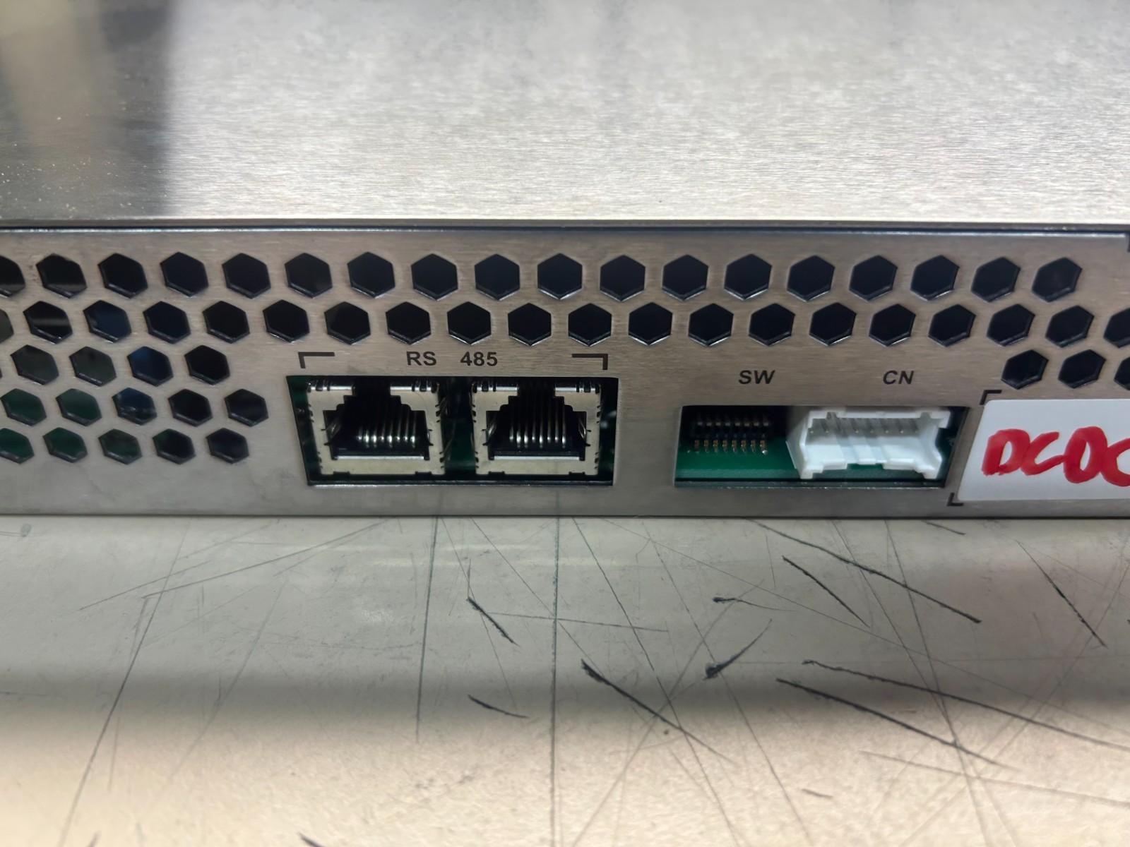 TDK Lambda EZA2500-32048 2500W Bi-directional DC to DC Converter