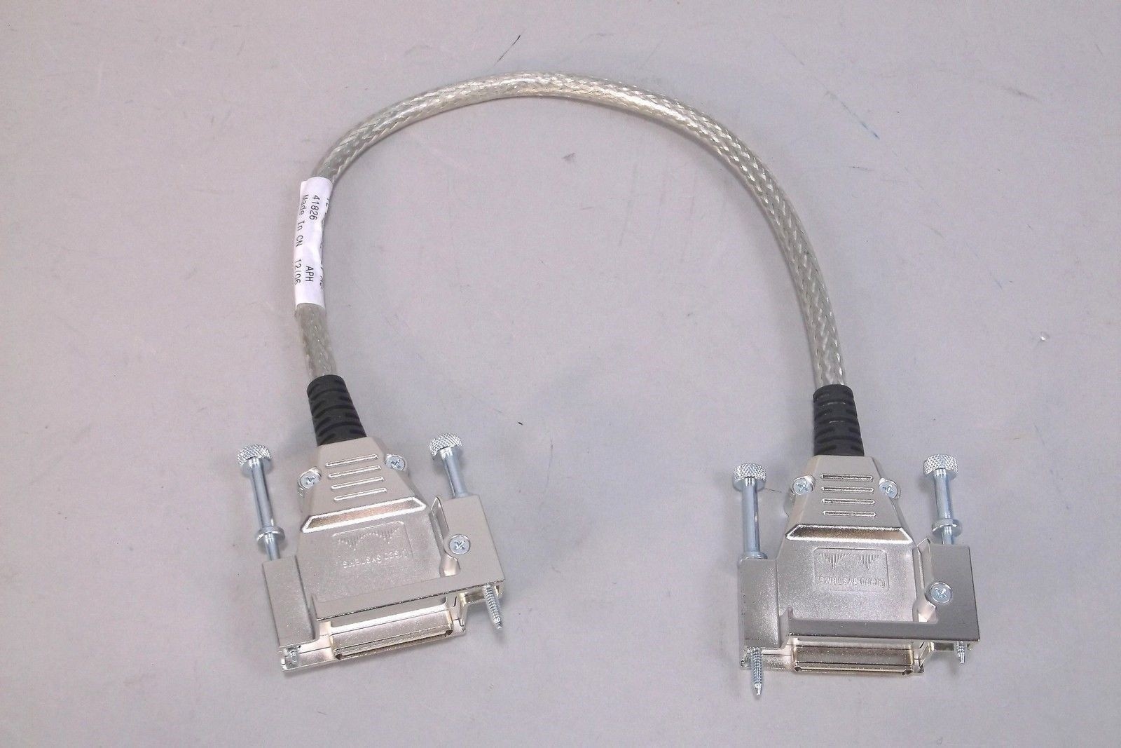 1PC CAB-STACK-50CM 72-2632-01 stack cable 50CM cables *mp