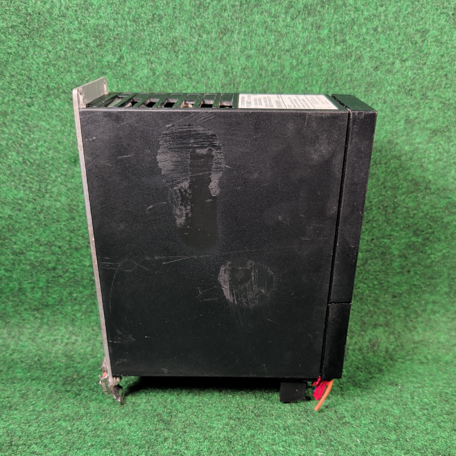 DANFOSS 195N0001 240V 5.9A (AS PICTURED) NSNP Used