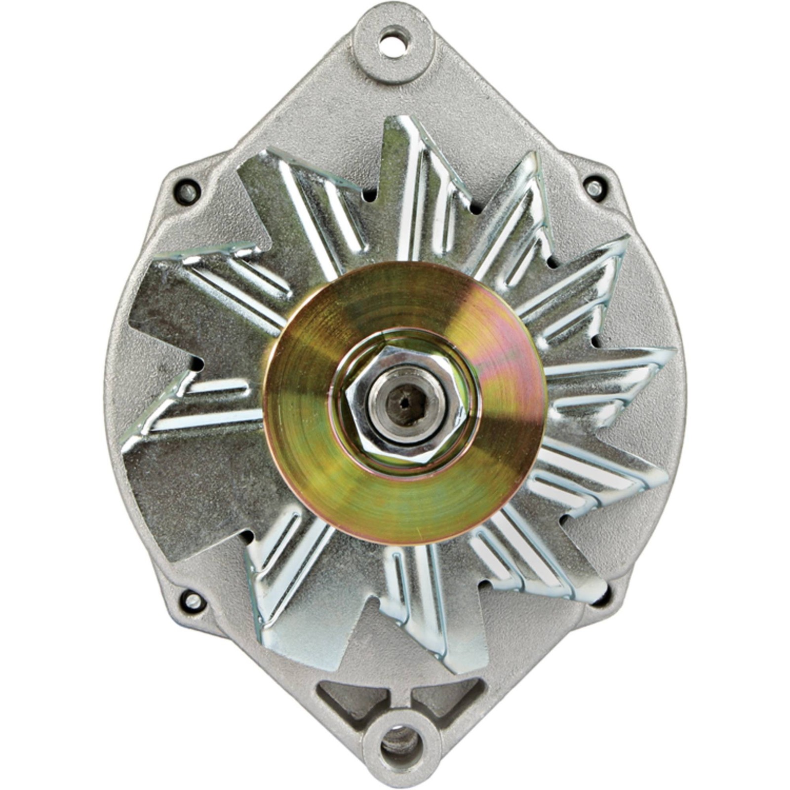 Alternator For Universal Applications 1-Wire Hookup; ADR0163Y