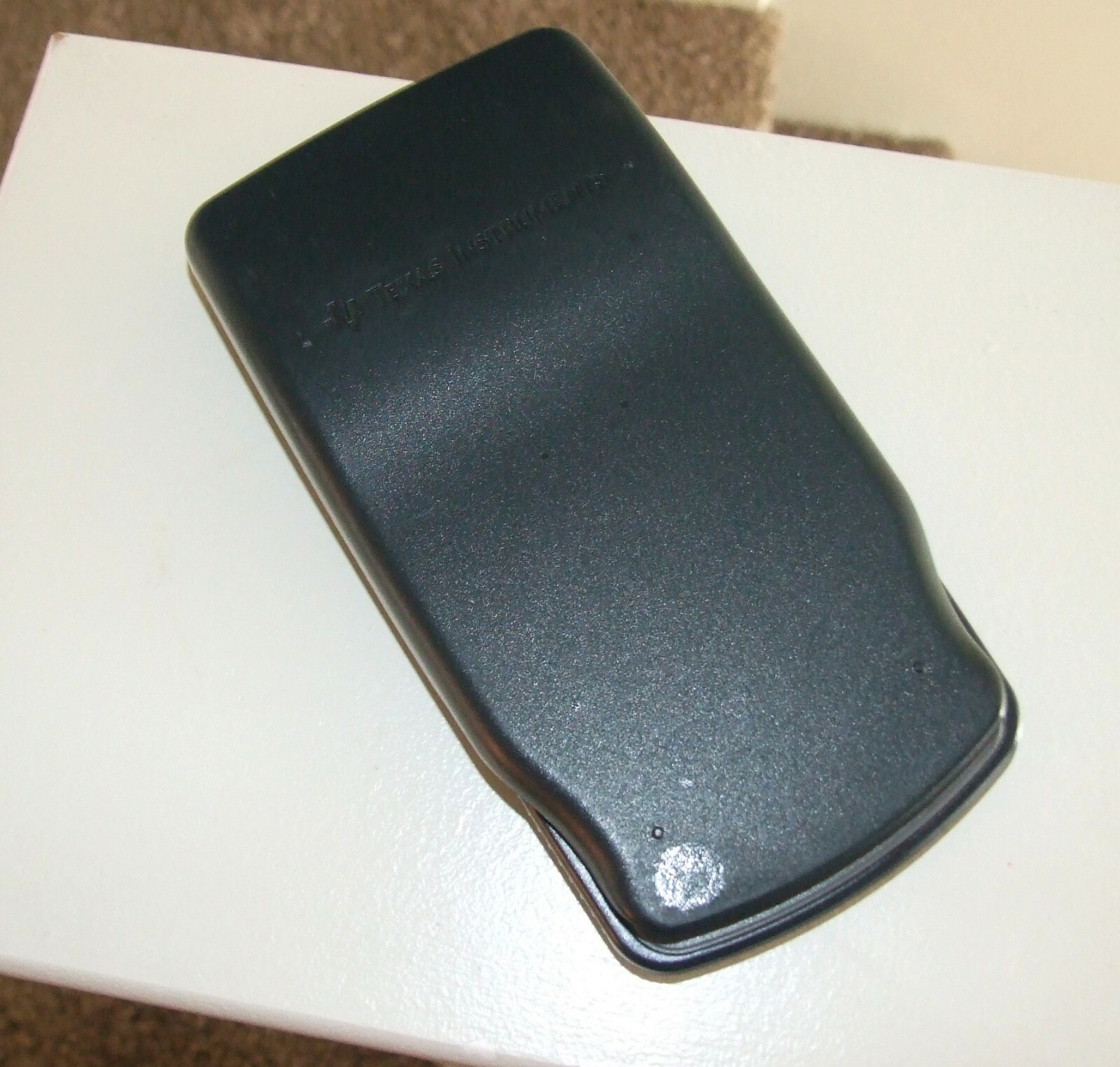 Texas Instruments TI-30XA Handheld Scientific Calculator