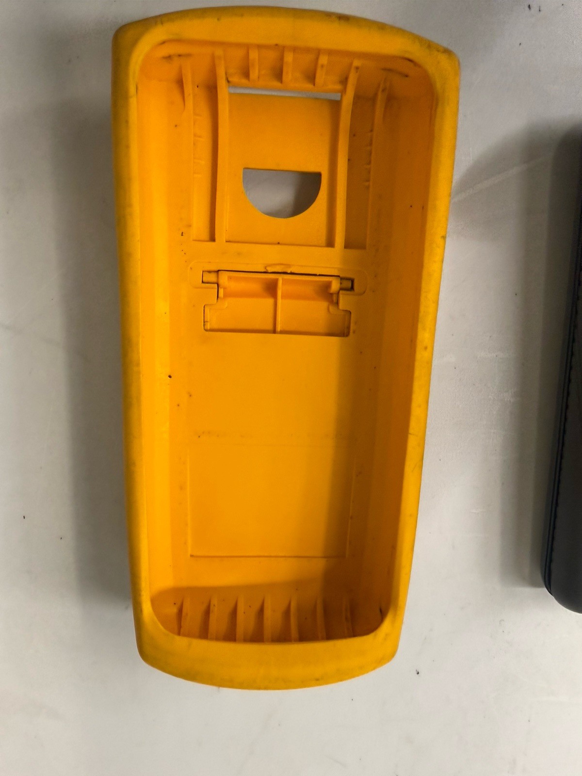 SET OF 3 FOR PARTS! FLUKE 376 FC – 77 IV – 87 – Screen Issues – UNTESTED