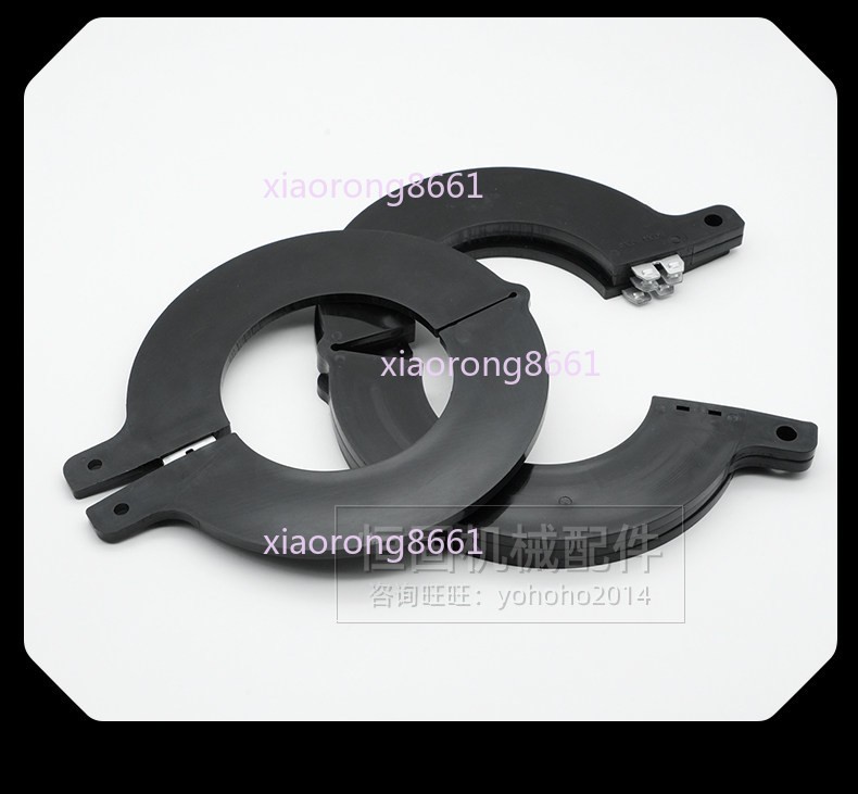 5PCS Excavator Bucket Pin Shim Kit Wear-resistant ID 40/50/60/80/100/110/120mm