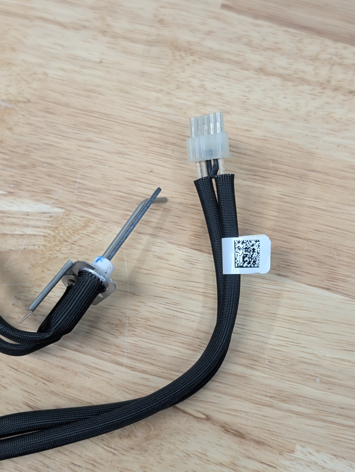 AO Smith Hot Water Heater Hot Surface Ignitor Assembly