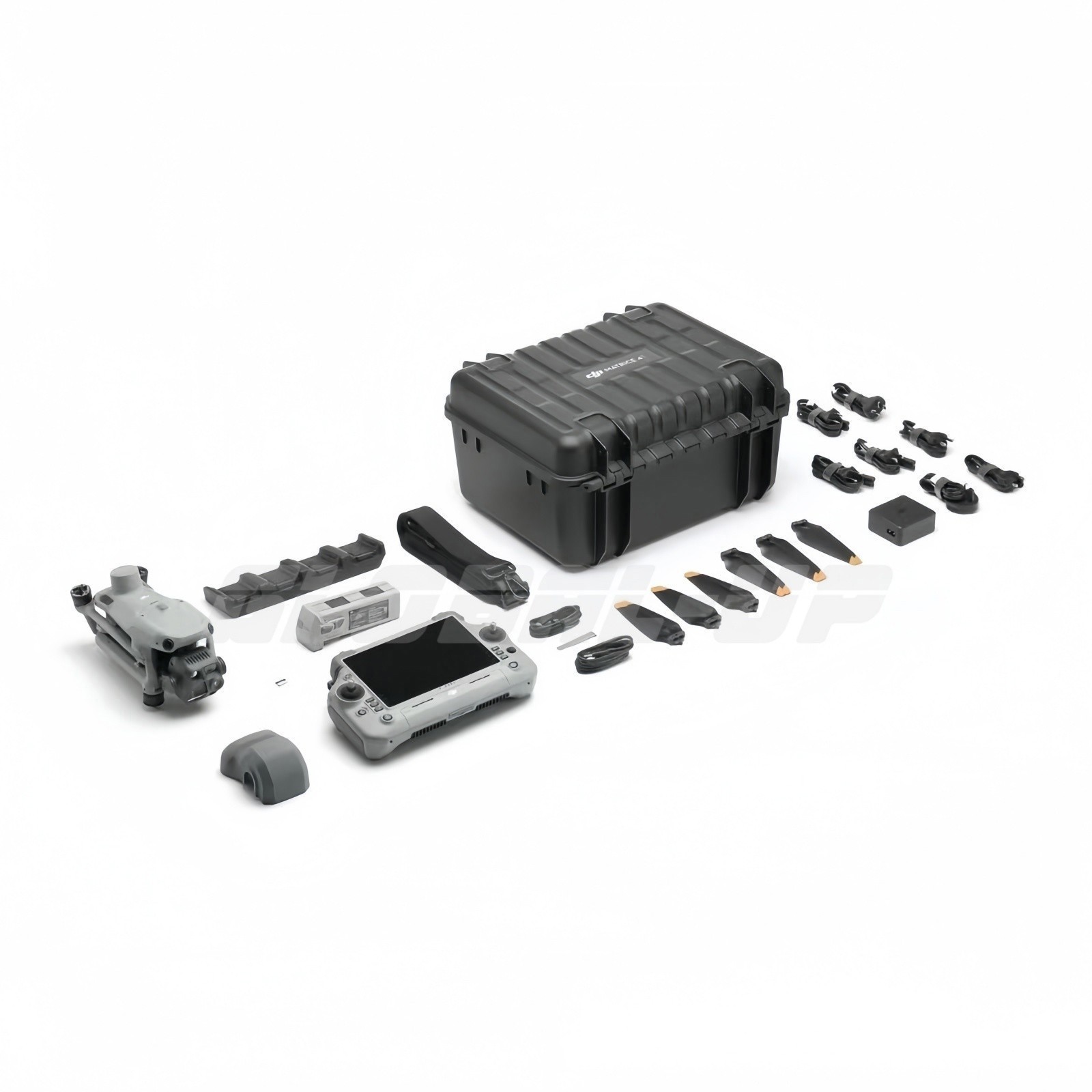2026 NEW DJI Matrice 4T Plus Combo Ship Via FedEx Free Tariff To US