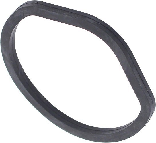 Oil Filter Housing Seal Gasket Oil Cooler Kit for W203 W208 W209 W210 W211 W220