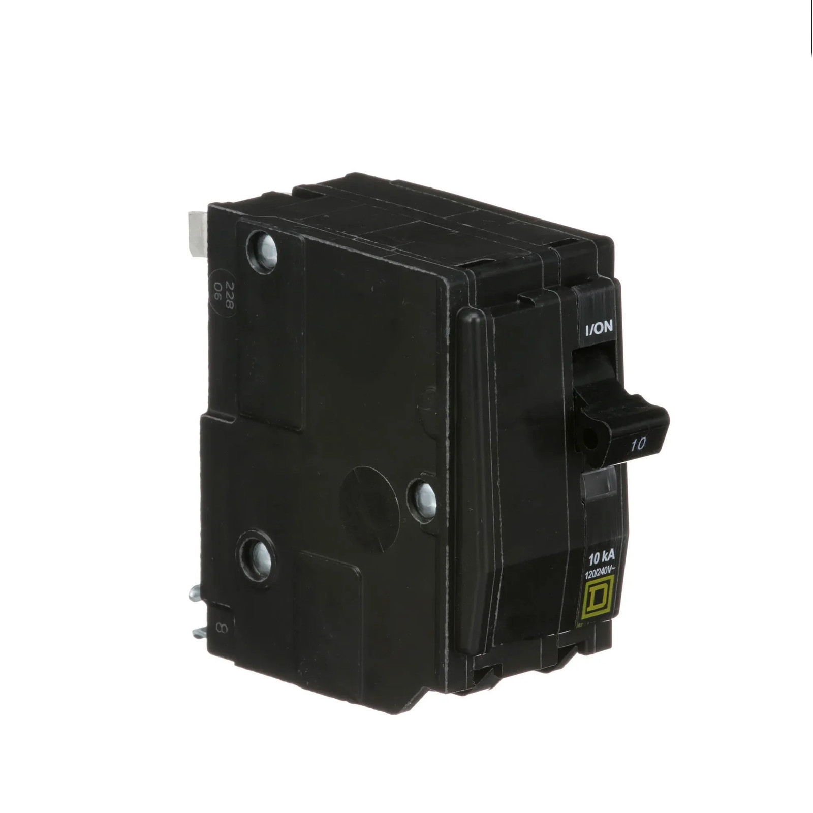 QO210 – Square D – Circuit Breaker