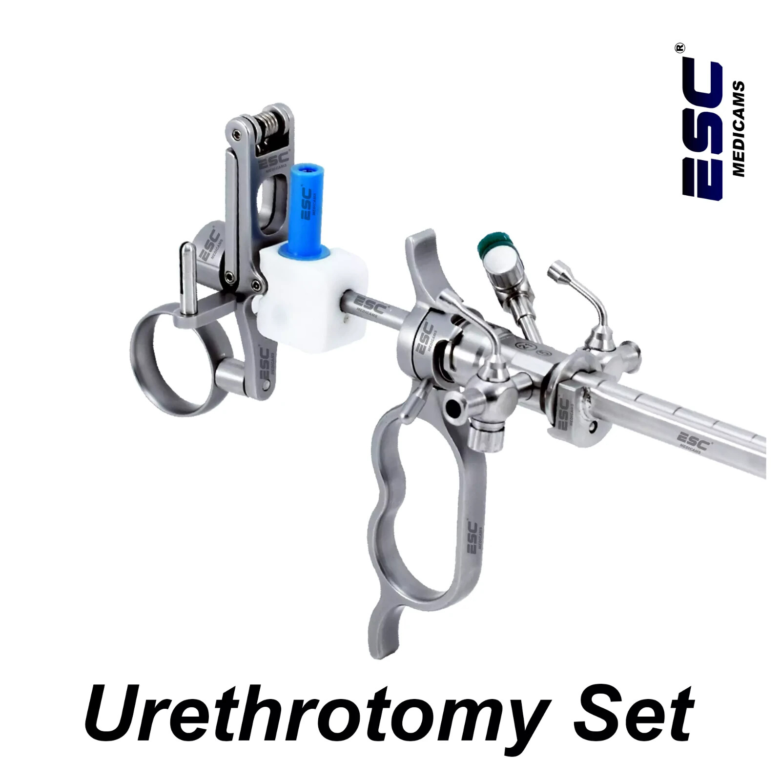 Optical Urethrotomy Set with Urology Urethrotome Sheath Storz Compatible