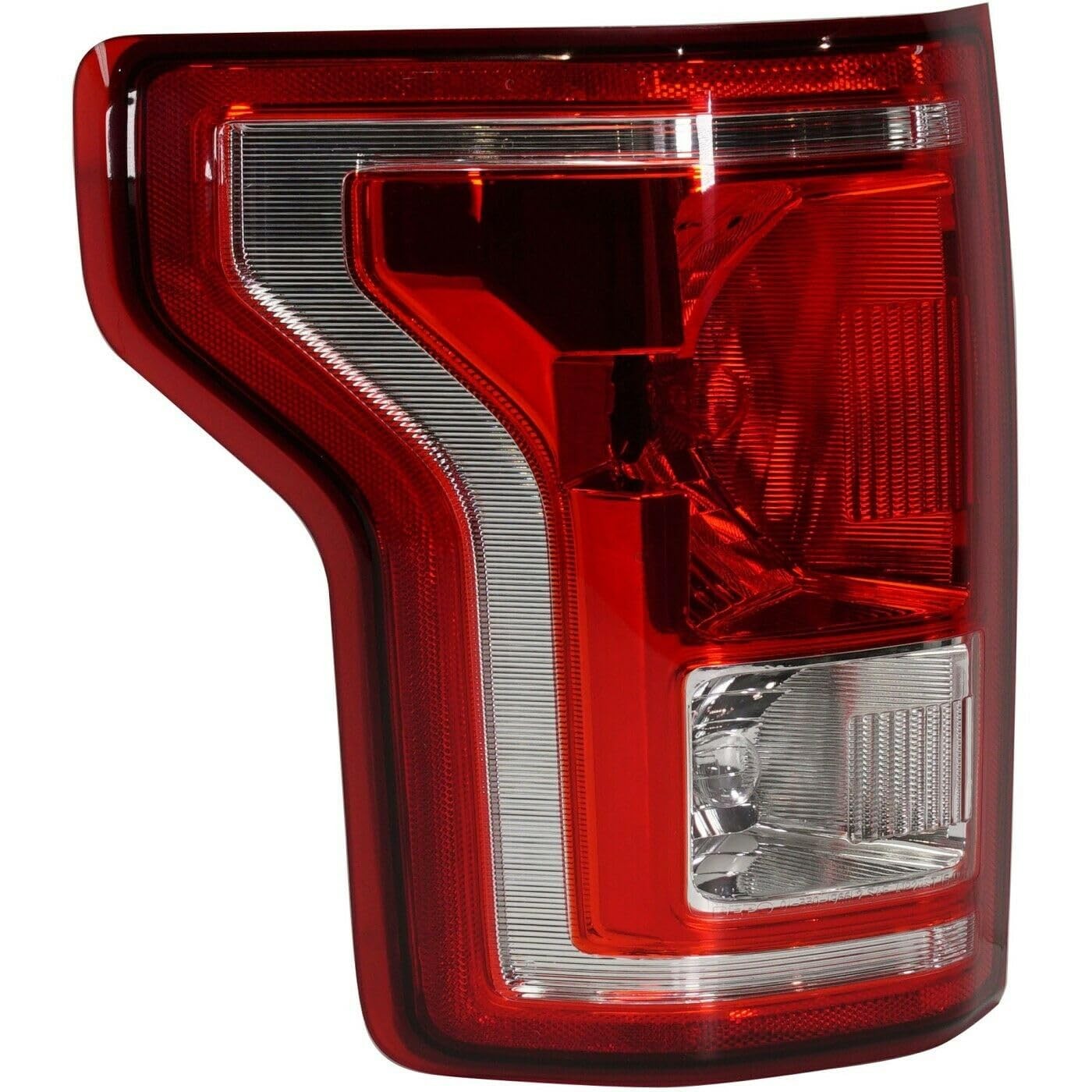 Tail Light LH FO2800239C F150 15-17 KingRanch Lariat Platinum XLXLT 16-17LtdSSV