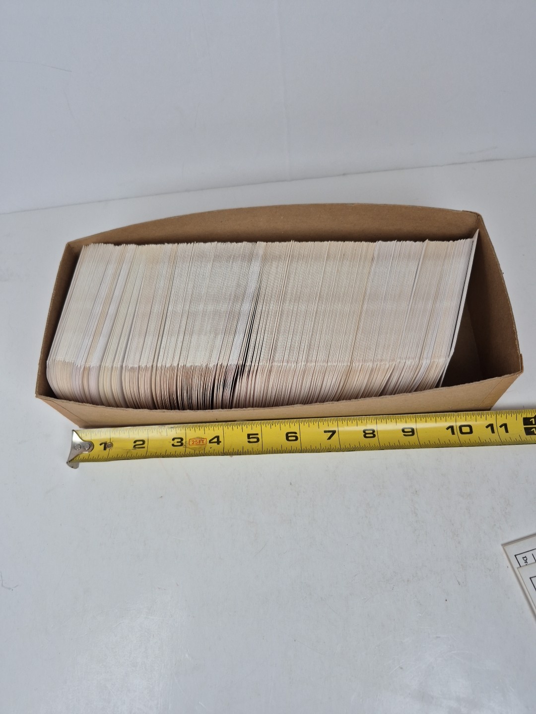 Printed Pill Envelope 3.5″ x 2.5″ Made In Hong Kong Cat No. 48510