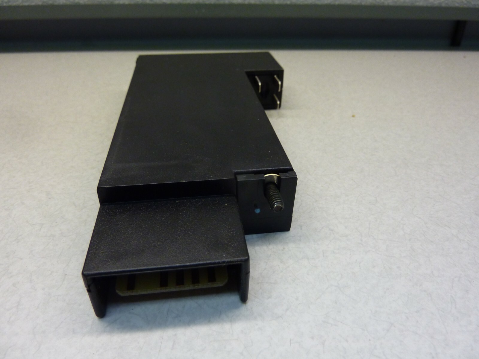 RELIANCE ELECTRIC 45C69 AUTOMATE DRY CONTACT OUTPUT MODULE (21416)
