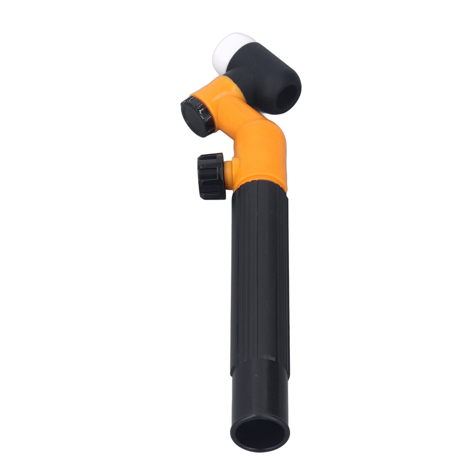 Welding Torch Head One Handed Operation Air Cooled TIG Torch Head Neck