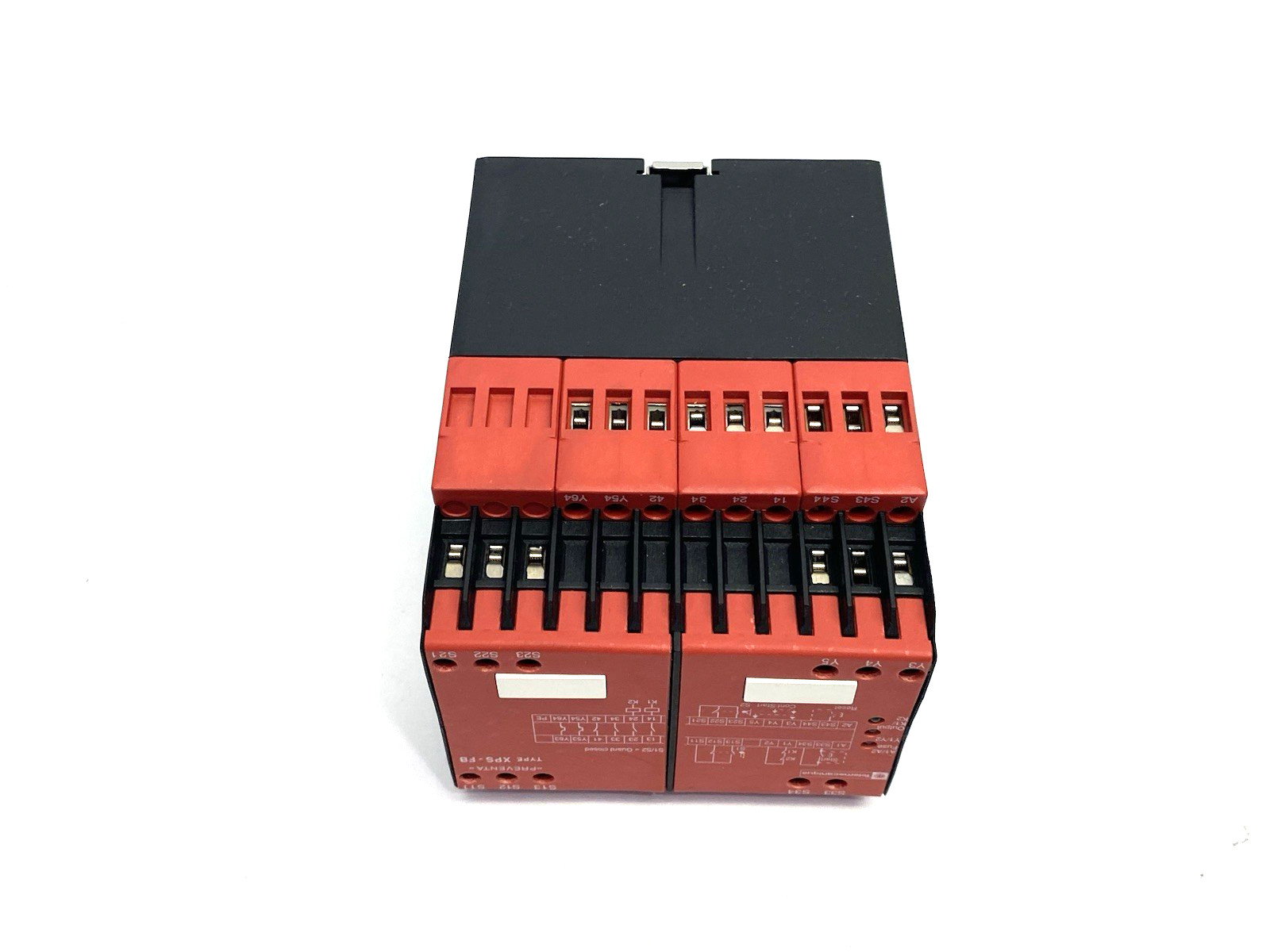Schneider Electric XPSFB5111 Preventa Safety Relay 300V 2.5A