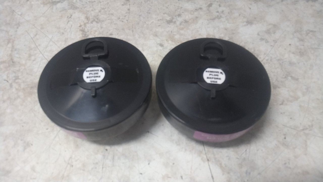 ILC Dover K-HPEZ Conversion Kit