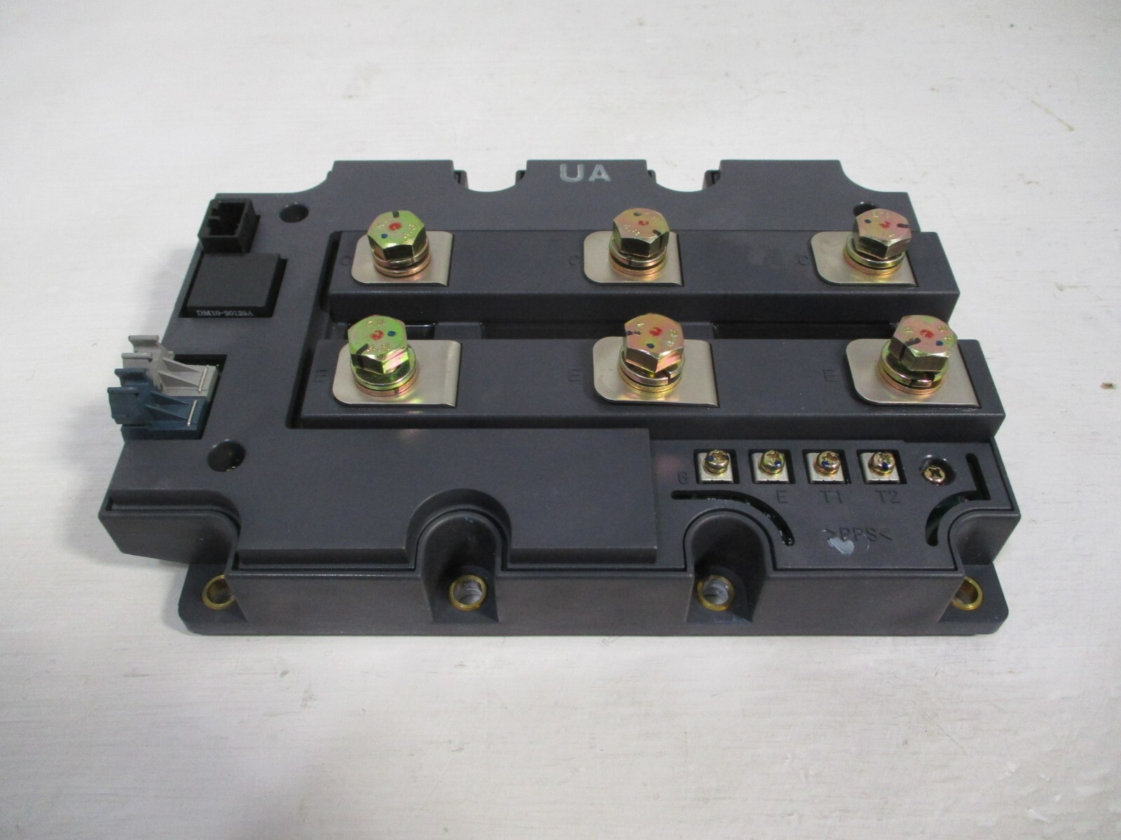 Mitsubishi Electric PM1200HCF450 IPM Transistor IGBT Module