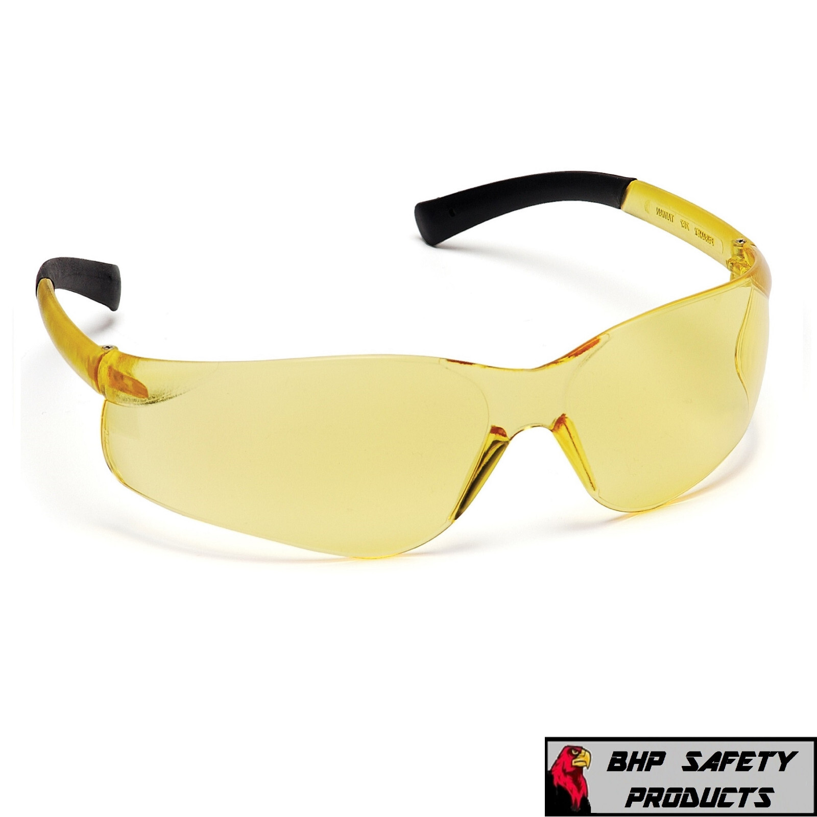 PYRAMEX ZTEK SAFETY GLASSES ANSI Z87+ SPORT WORK EYEWEAR SUNGLASSES LIGHT WEIGHT