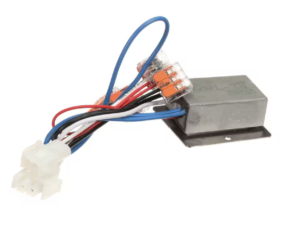 Nu-Vu 7-97281-38080-7 Transformer 230 to 11.5 Volt Lights for Proofer Genuine OE