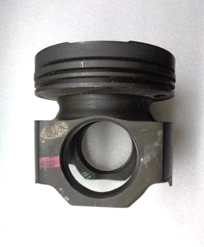 Genuine Cummins 3687897 Piston Top Crown ISX15 QSX15 Heavy Duty Engine NOS