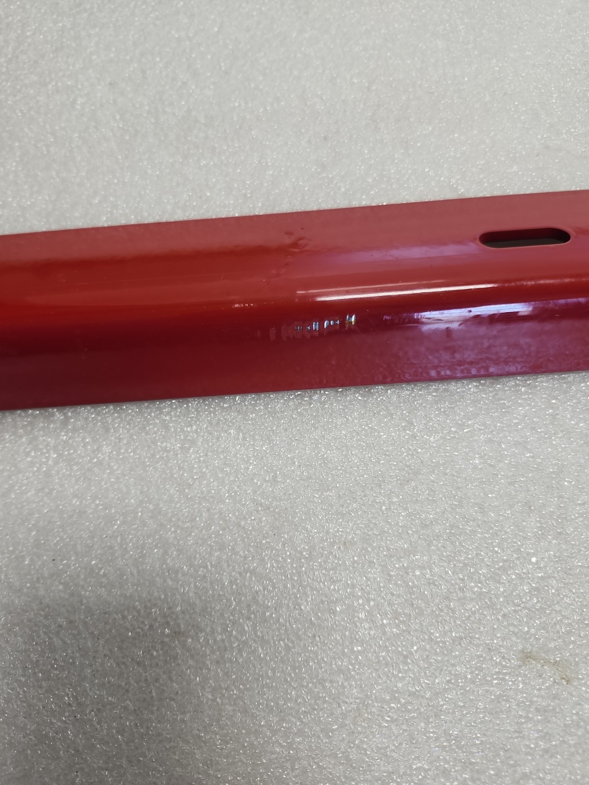 CASE IH NEW OEM PART# 87267543 Support USA Made Patriot Sprayers