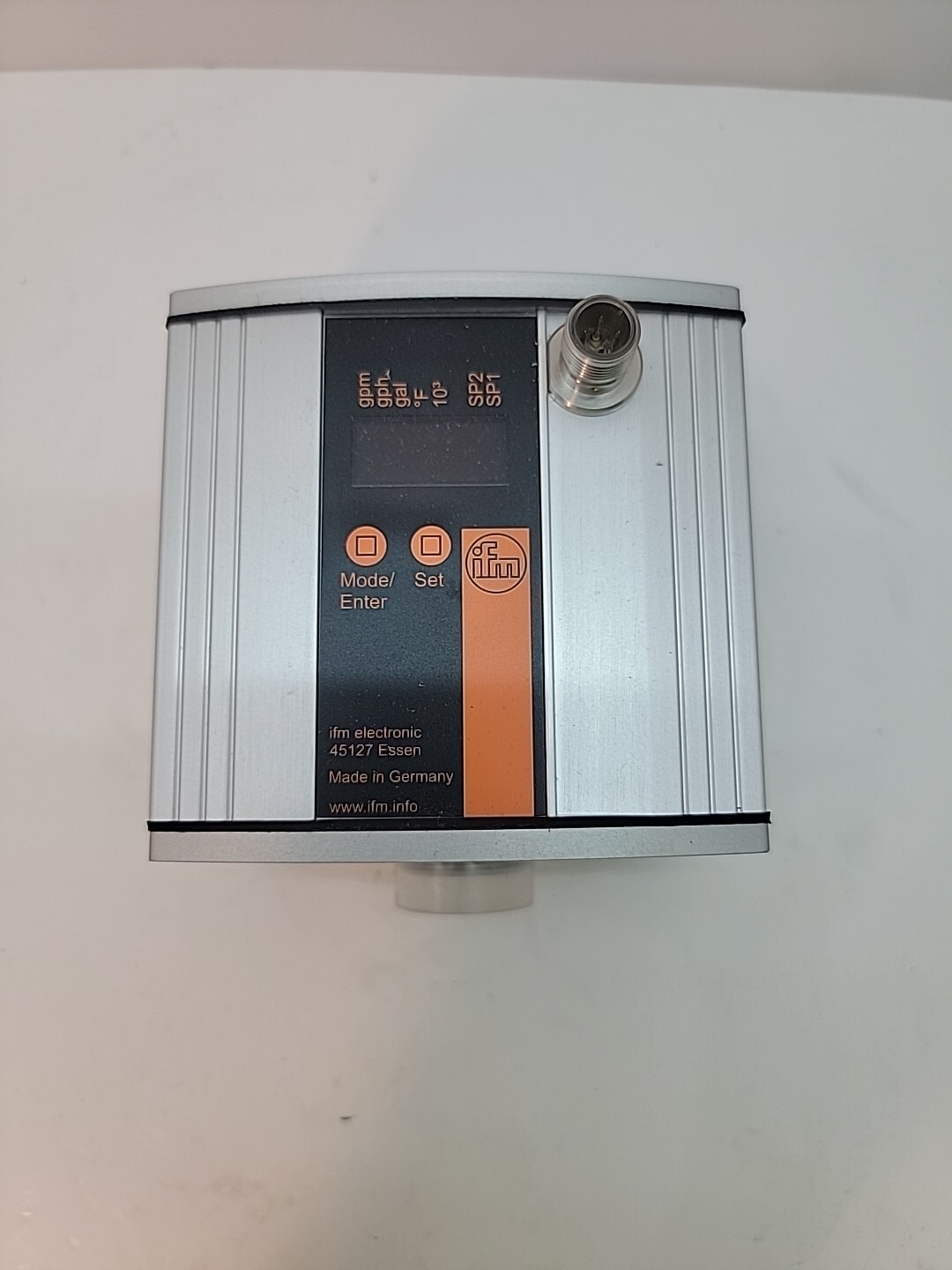 IFM Electronic SU7001 New In Box