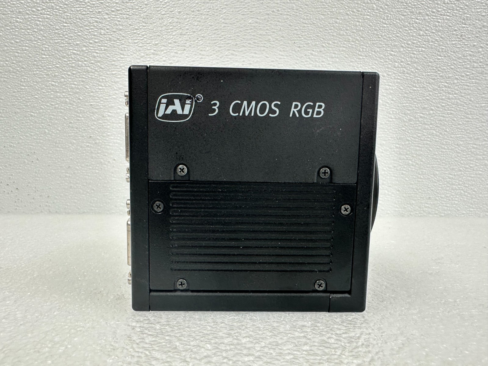 JAI LT-400CL-M52 Machine Vision Cam 3 CMOS RGB 4MP High Performance FREE SHIP 🚚