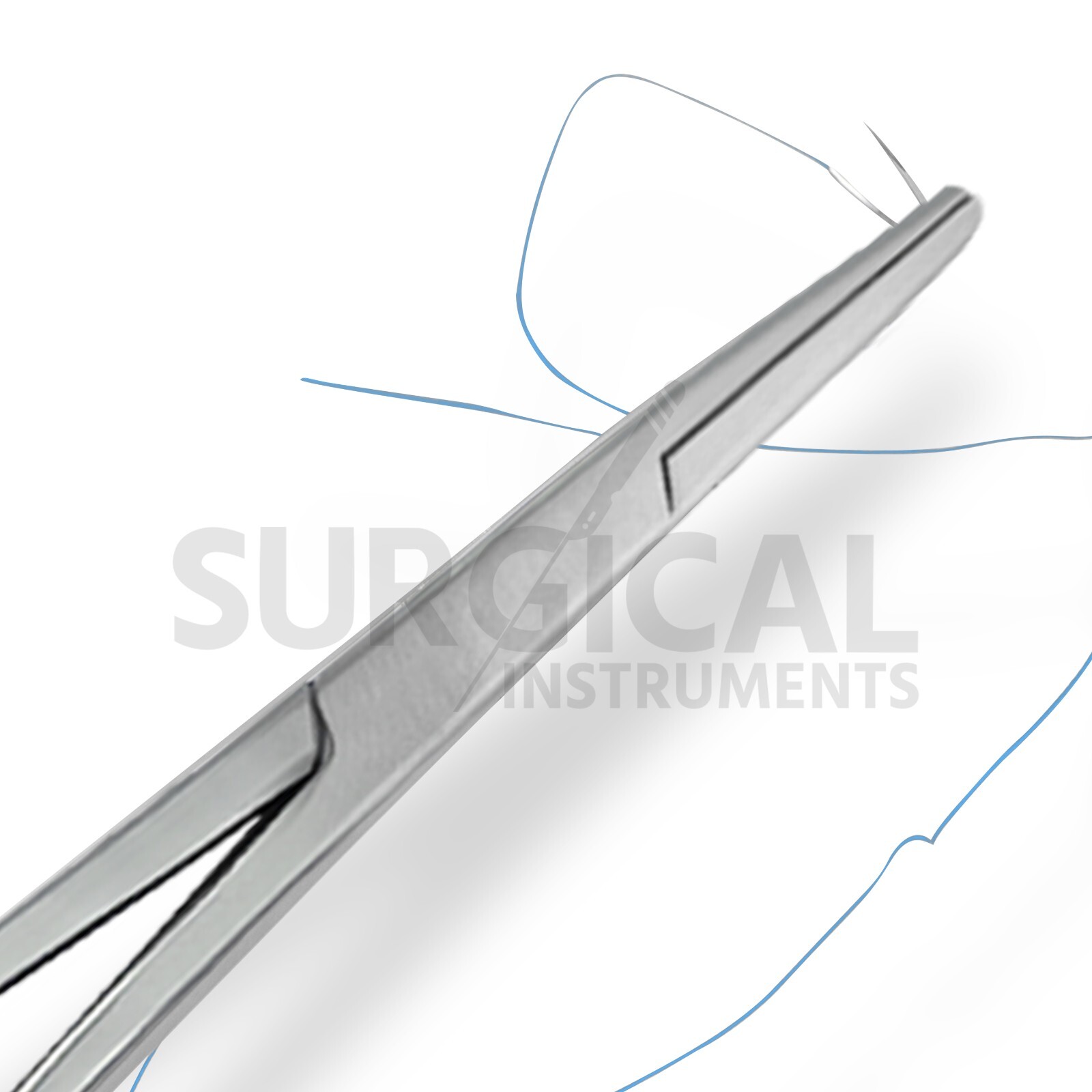 24 Pcs Feline Spay Pack Set Kit Economy Stainless Steel Surgical Veterinary Inst